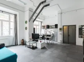 Trevi Luxury Loft - Modern Design Apartment
