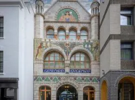 Clayton Hotel Bristol City