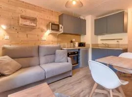 Ambiance chalet pour 4 - 80m des pistes
