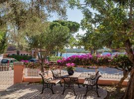 Porto San Paolo Apartments, ξενοδοχείο σε Porto San Paolo