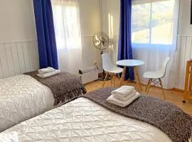 Novaqua Bed & Breakfast