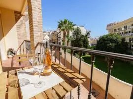 MalagaSuite Torremolinos Lovely & Comfy