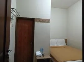 NamRoom at Tangki Lio