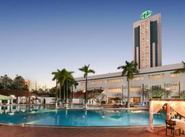 Nam Cuong Hai Duong Hotel, μέρος για να μείνετε σε Hải Dương