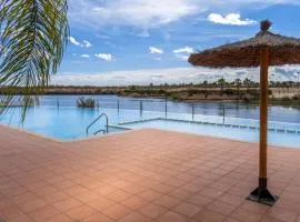 2 Bedroom Cozy Apartment In Alhama De Murcia