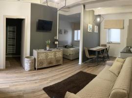 appartamenti Il Borgo orchidea, hotel v destinaci Busca