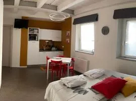 Appartamenti il borgo papavero
