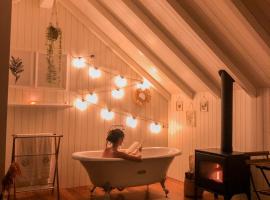 Oliveiras Village — Agroturismo, hôtel à Amarante