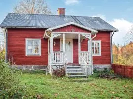 Beautiful Home In Vena With Wifi