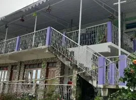 Kusuman Homestay