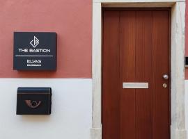 The Bastion Elvas Apartments, apartamento em Elvas