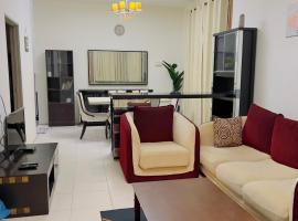 Azlina Homestay Jerantut, hotell i Jerantut