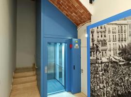 Apartamento Centro Tarragona