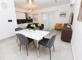 Soha suites II- A05- 2 bedrooms