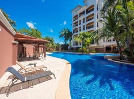 ✰Upscale 3Bdr condo✰ Incredible amenities ✰Fast wifi, condo in Tamarindo