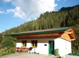 Chalet Ferienhaus Radmer