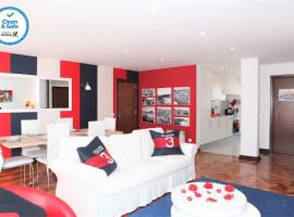 Fashionable and Modern Apartment - Cascais, hotel a Cascais