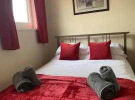 1 bedroom townhouse in North Yorkshire