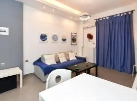 Excellent apartment luxuriously renovated