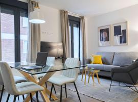 Feelathome Castilla Apartments