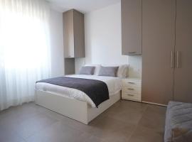Piano Alto Home, hotel en Pescara