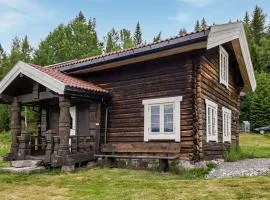 Stunning Home In Eggedal With 2 Bedrooms