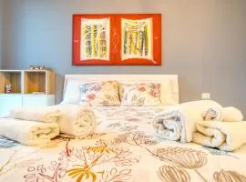 CaseOspitali - Casa Francesca, modernissimo trilocale per 3