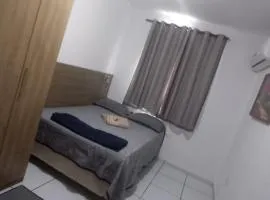 Condominio Recanto das palmeiras