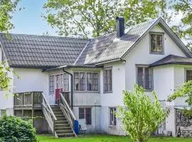 3 Bedroom Amazing Home In Löttorp