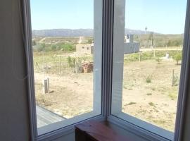 Cabaña Nerviomotor, hotel in Cordoba