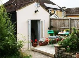 Garden studio in Bradford on Avon