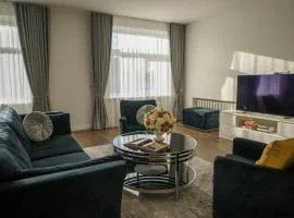 Relax Apartment