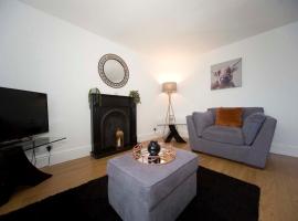 Belmont Budget Apartment, apartment in Stockton-on-Tees