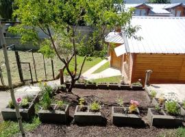 Alojamiento Puesta del Sol, Hotel in El Bolsón