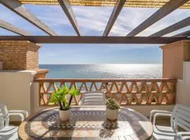 Stunning Apartment In Torrox Costa