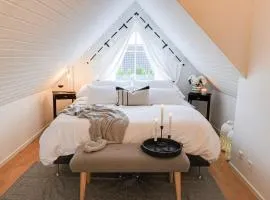 Fully Equipped Home Close to Malmö & Copenhagen