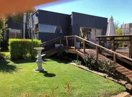 Cabañas y Loft de Playa Ritoque