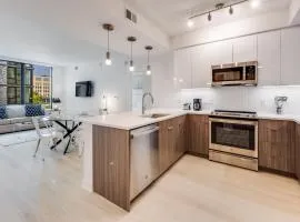 Global Luxury Suites at Capitol Hill