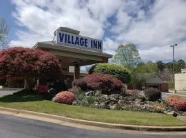 Hot Springs Village Inn