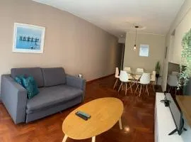MLA apartments - Kennedy