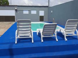 Casa por temporada - L&C, ubytování v soukromí v destinaci Macapá