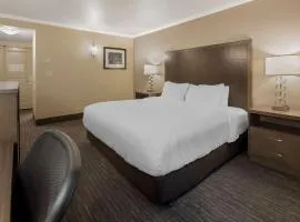 Best Western Plus Chena River Lodge