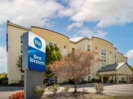 Best Western Louisville East Inn & Suites