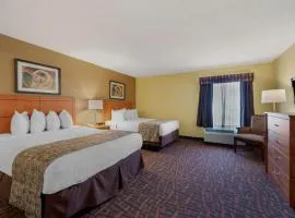 Best Western Louisville East Inn & Suites