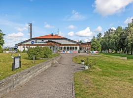 Best Western Hotel Norra Vattern, hotel in Askersund