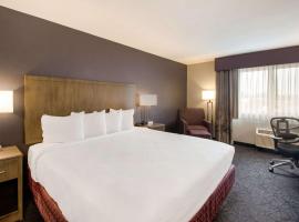 Best Western McMinnville Inn, hotel in McMinnville