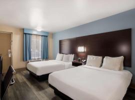 SureStay Hotel by Best Western Bardstown General Nelson – hotel w mieście Bardstown