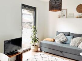 *TOP*+Allgäu*Familie*NETFLIX*mit Garten & *PS4*, Hotel in Kaufbeuren
