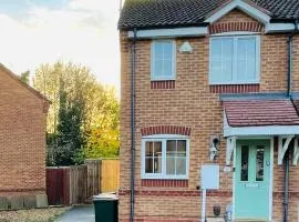 Mezzo House- Entire property