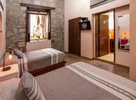 Hotel Cantera Rosa, hotel near General Francisco J. Mujica International Airport - MLM, Morelia